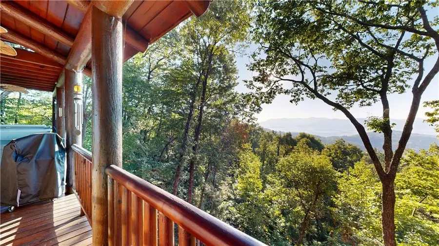 398 Mountain View Road, Ellijay, GA 30540 - #3