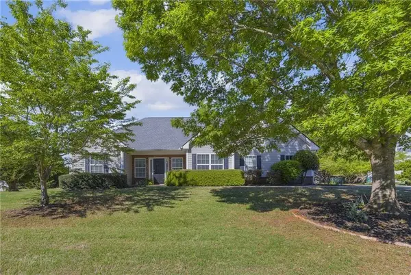 678 Bailey Drive, Jefferson, GA 30549