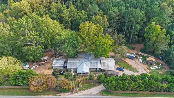 4233 Jim Hood Road, Gainesville, GA 30506