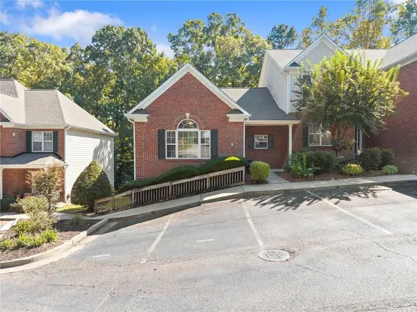 2075 Pine Tree Drive #B1, Buford, GA 30518
