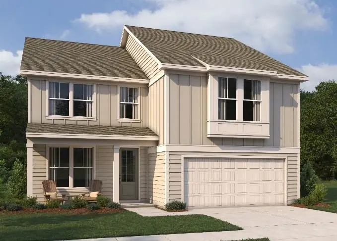 5365 Callahan Trace, Flowery Branch, GA 30542 - #1