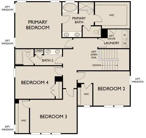 5365 Callahan Trace, Flowery Branch, GA 30542 - #3