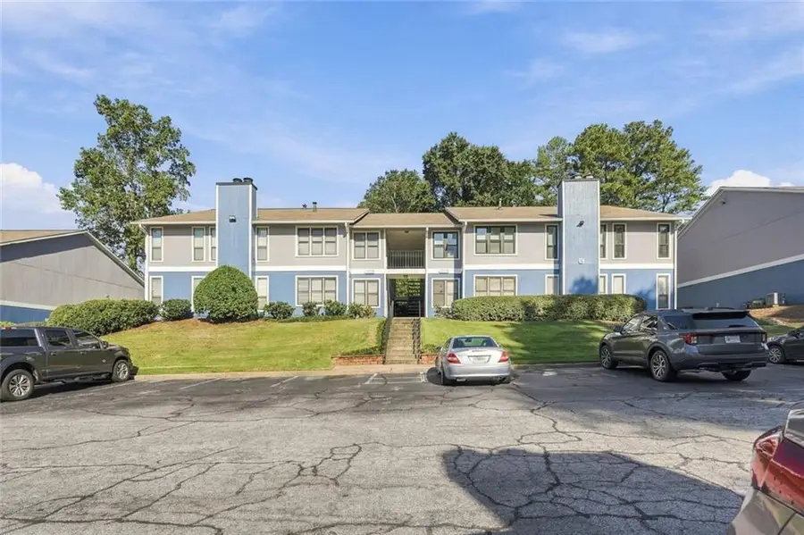 1442 Branch Drive, Tucker, GA 30084 - #2