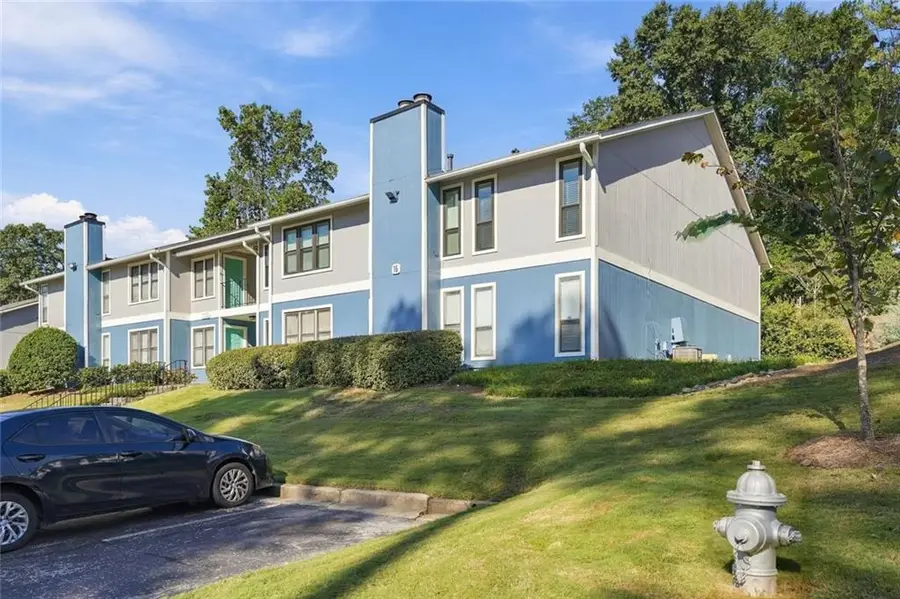 1442 Branch Drive, Tucker, GA 30084 - #3