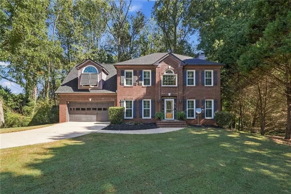 8965 Old Keith Bridge Road, Gainesville, GA 30506 - #1