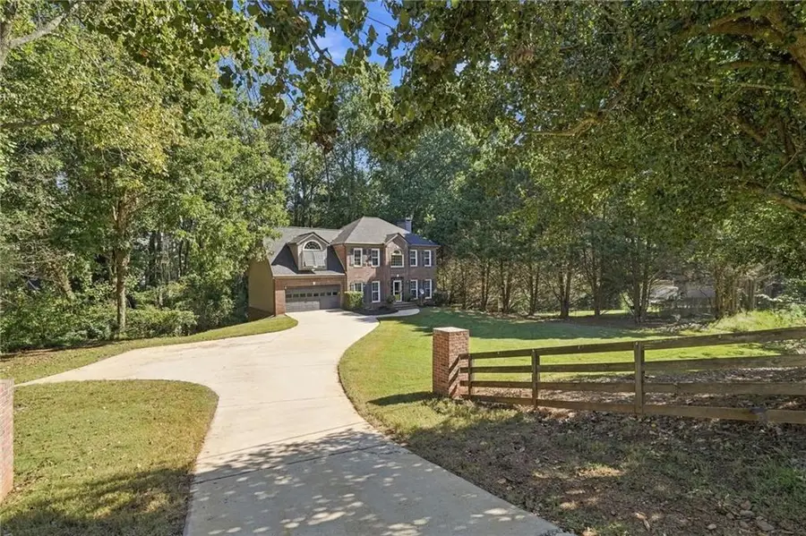 8965 Old Keith Bridge Road, Gainesville, GA 30506 - #2