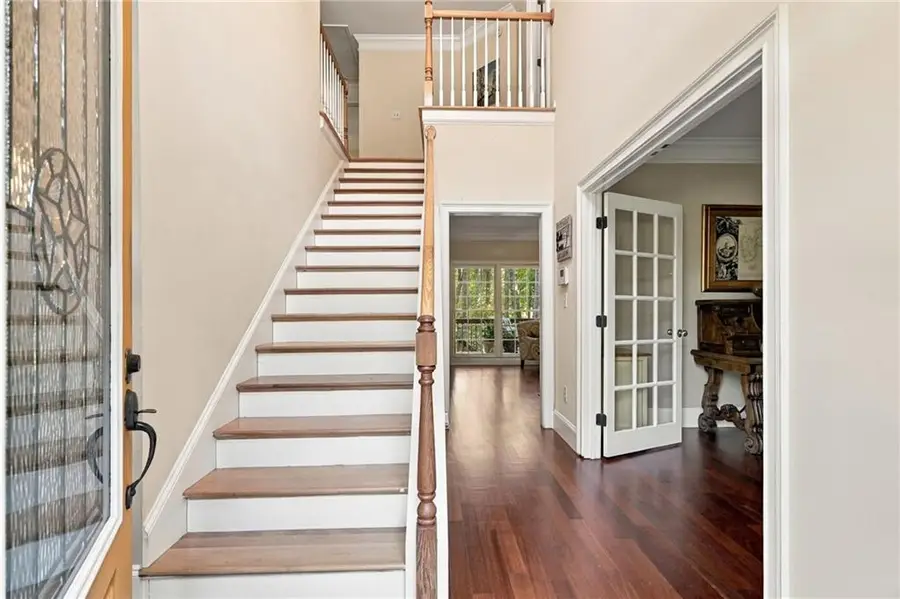 8965 Old Keith Bridge Road, Gainesville, GA 30506 - #3