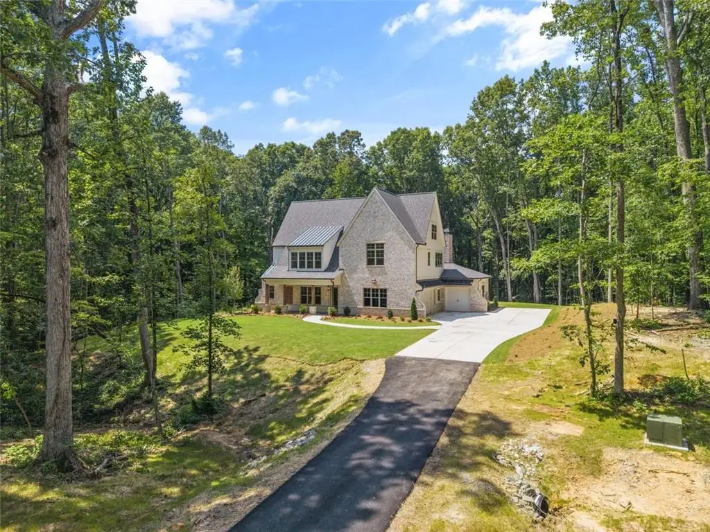 879 Arnold Mill Road, Woodstock, GA 30188 - #1