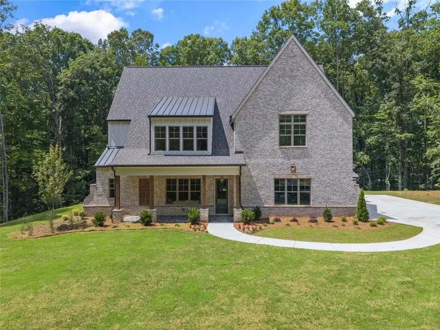 879 Arnold Mill Road, Woodstock, GA 30188 - #2