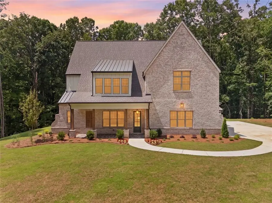 879 Arnold Mill Road, Woodstock, GA 30188 - #3