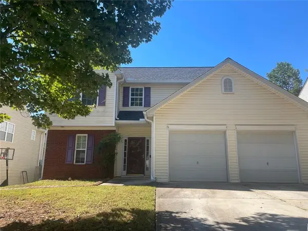 6559 Snowbird Lane, Douglasville, GA 30134