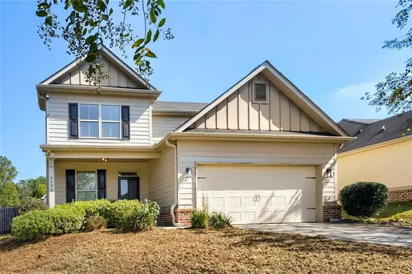 6320 Headwaters Way, Rex, GA 30273