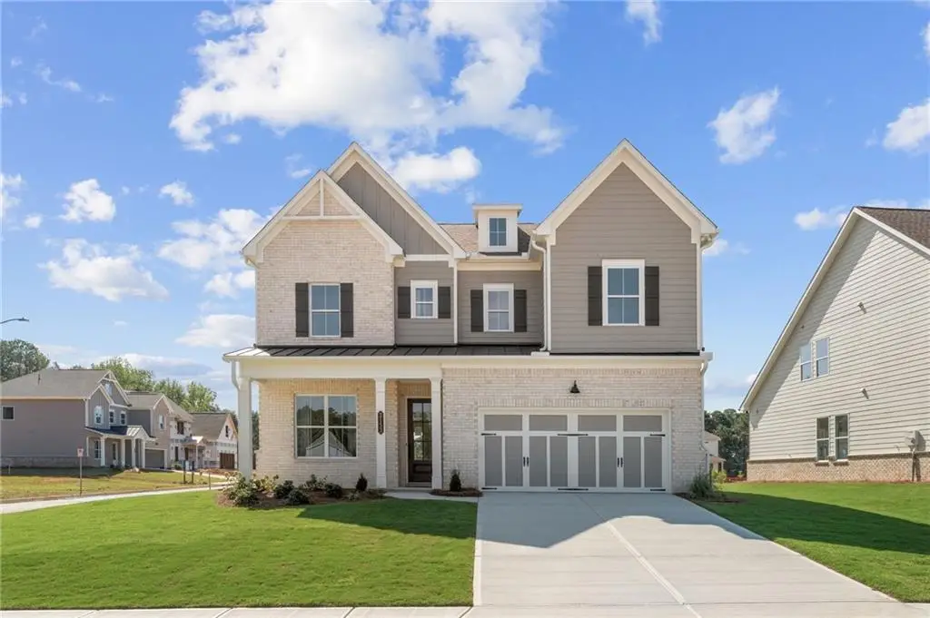 2153 Groveview Lane, Powder Springs, GA 30127 - #1