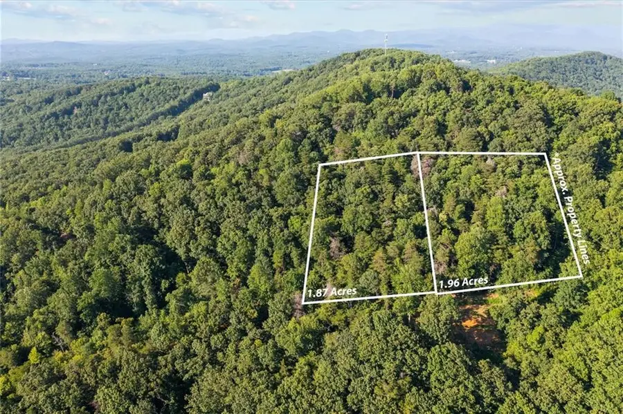 Lt 4-5 Fire Tower Road, Jasper, GA 30143 - #2