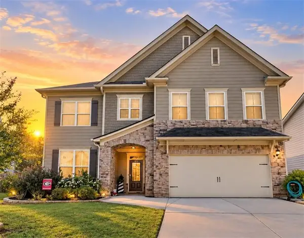 205 Orchard Trail, Canton, GA 30115