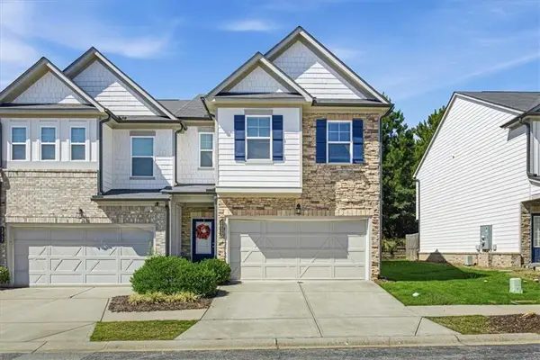 1015 Ramon Drive, Grayson, GA 30017