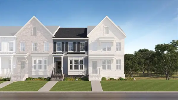 178 Agnew Way #34, Woodstock, GA 30188
