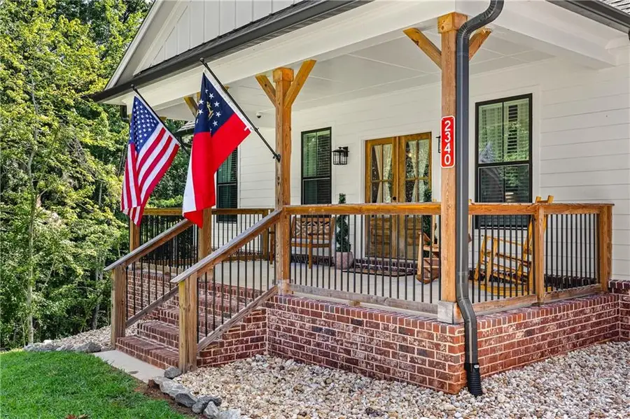 2340 Mud Creek Road, Alto, GA 30510 - #3