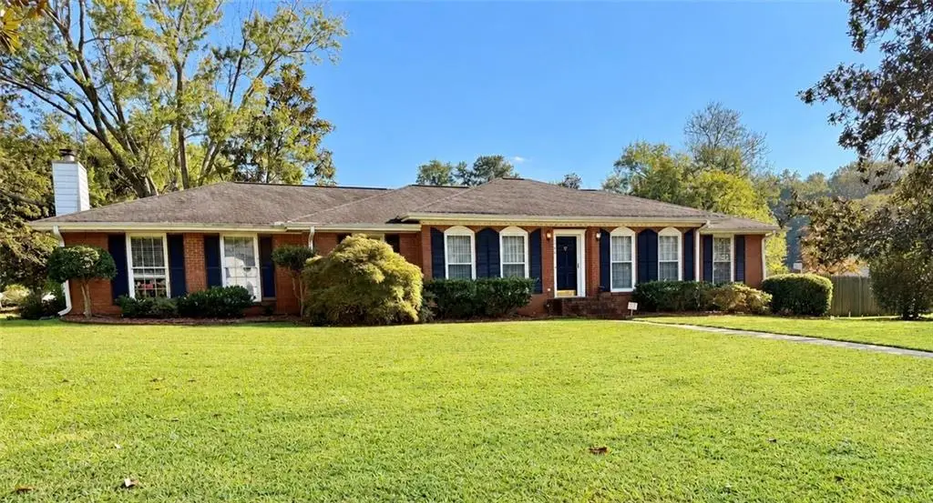 150 Stayman Drive, Roswell, GA 30075 - #1