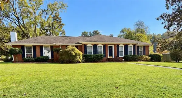 150 Stayman Drive, Roswell, GA 30075