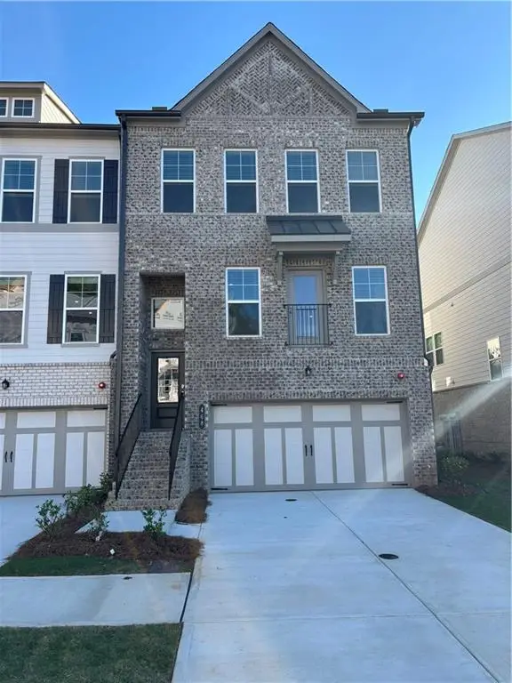 468 Brodie Drive #72, Woodstock, GA 30188