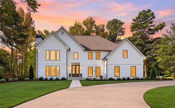 9290 Prestwick Club Drive, Johns Creek, GA 30097
