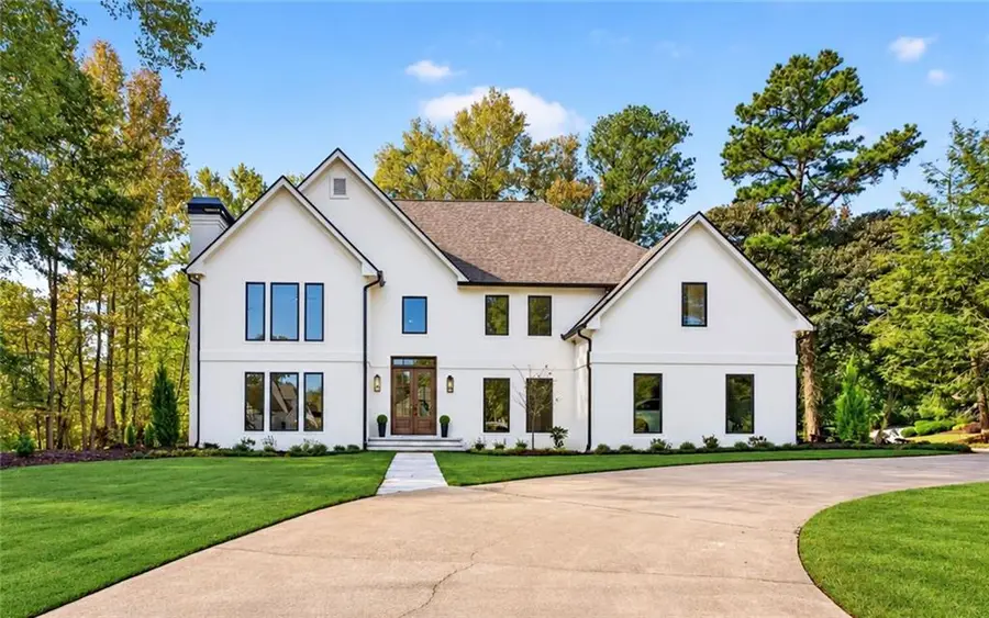 9290 Prestwick Club Drive, Johns Creek, GA 30097 - #2