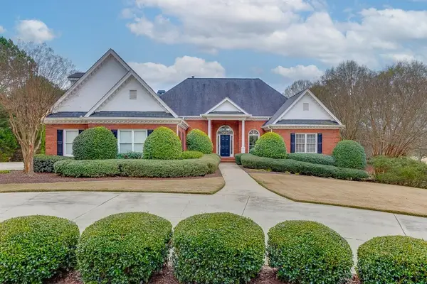 5685 Golf Club Drive, Braselton, GA 30517