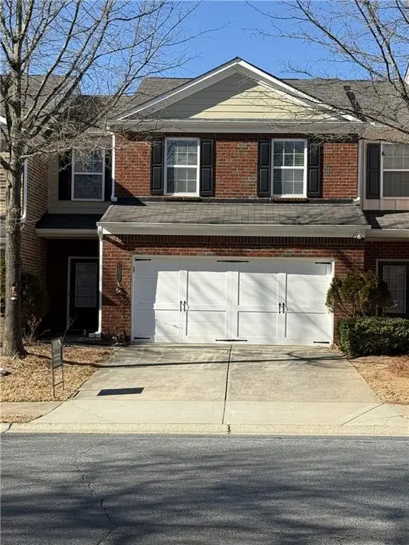 6271 Spring Knoll Court, Tucker, GA 30084