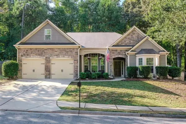 848 Springs Crest Drive Sw, Dallas, GA 30157