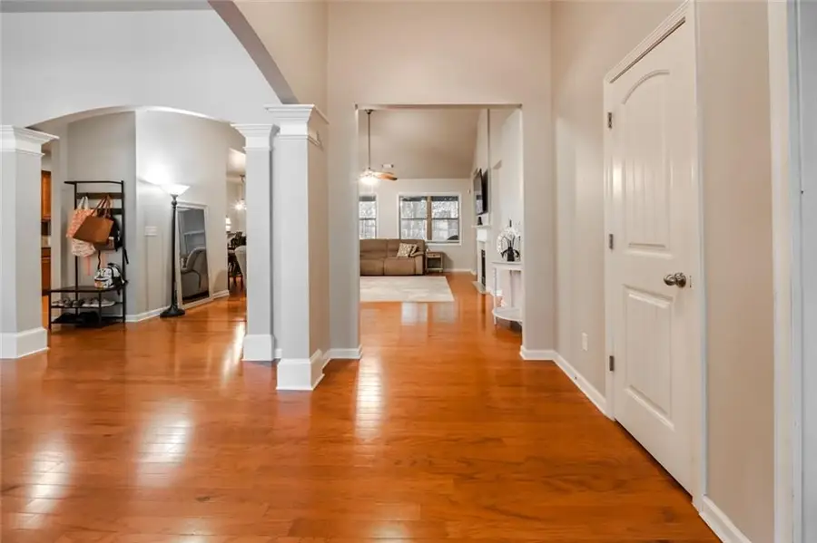 848 Springs Crest Drive Sw, Dallas, GA 30157 - #2