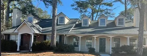 2615 Country Trace Se, Conyers, GA 30013