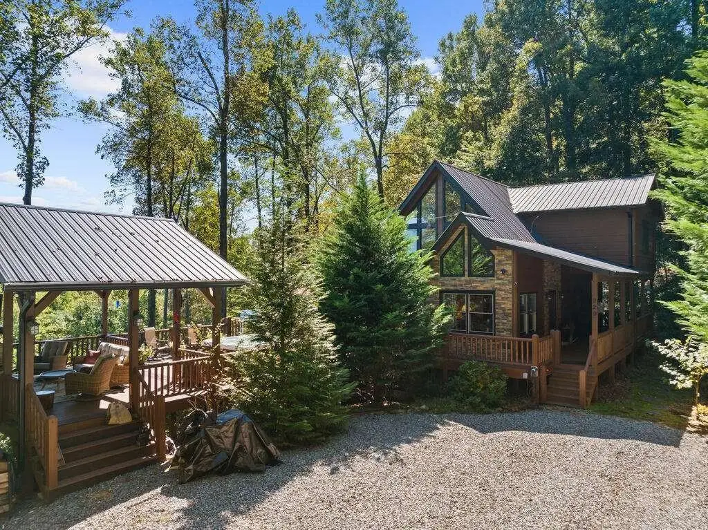 Address Withheld By Seller, Blue Ridge, GA 30513 - #1