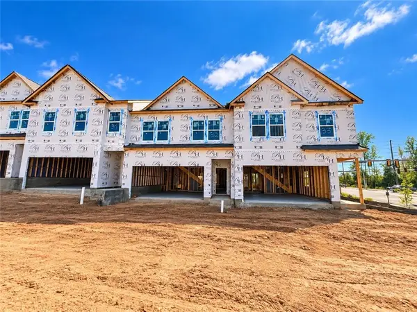 6386 Rosetta Drive Sw #33, Atlanta, GA 30331