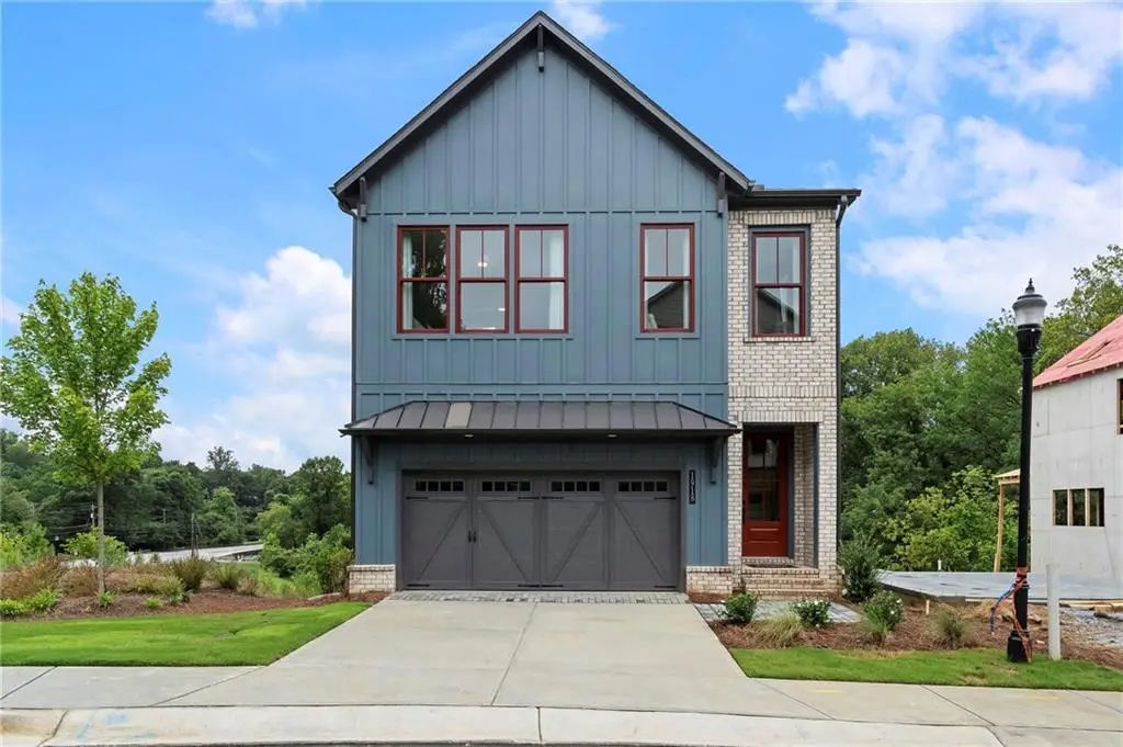 1926 Repose Drive, Chamblee, GA 30341 - #1