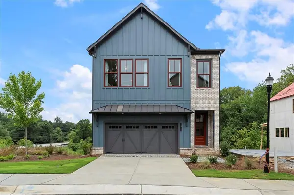 1926 Repose Drive, Chamblee, GA 30341