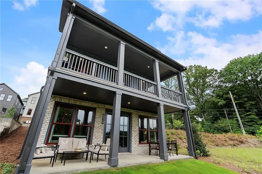 1926 Repose Drive, Chamblee, GA 30341 - #2
