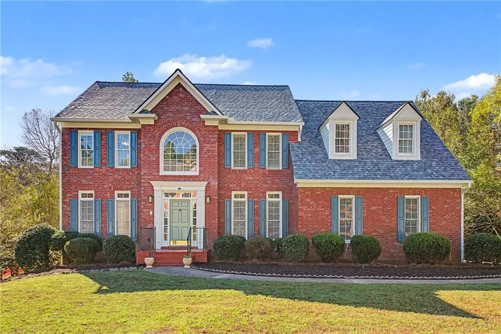 3984 Brookside Parkway, Decatur, GA 30034 - #1