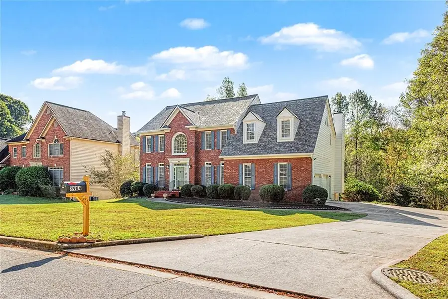 3984 Brookside Parkway, Decatur, GA 30034 - #2