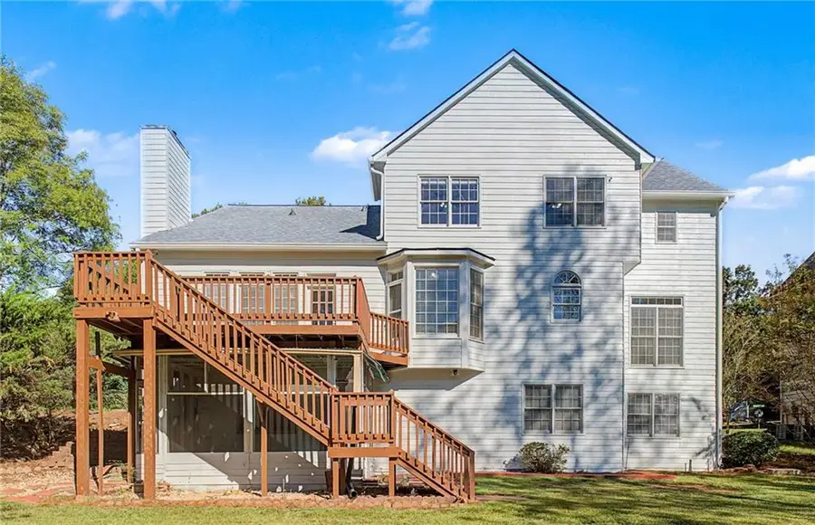 3984 Brookside Parkway, Decatur, GA 30034 - #3