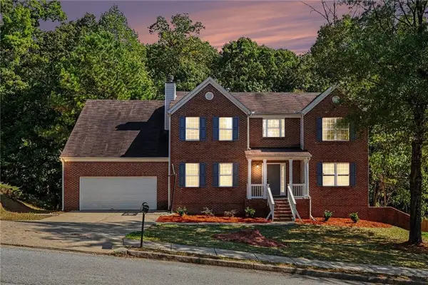 1128 Mitford Lane, Dacula, GA 30019