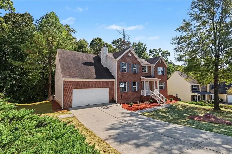 1128 Mitford Lane, Dacula, GA 30019 - #2