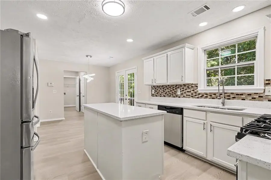 1128 Mitford Lane, Dacula, GA 30019 - #3