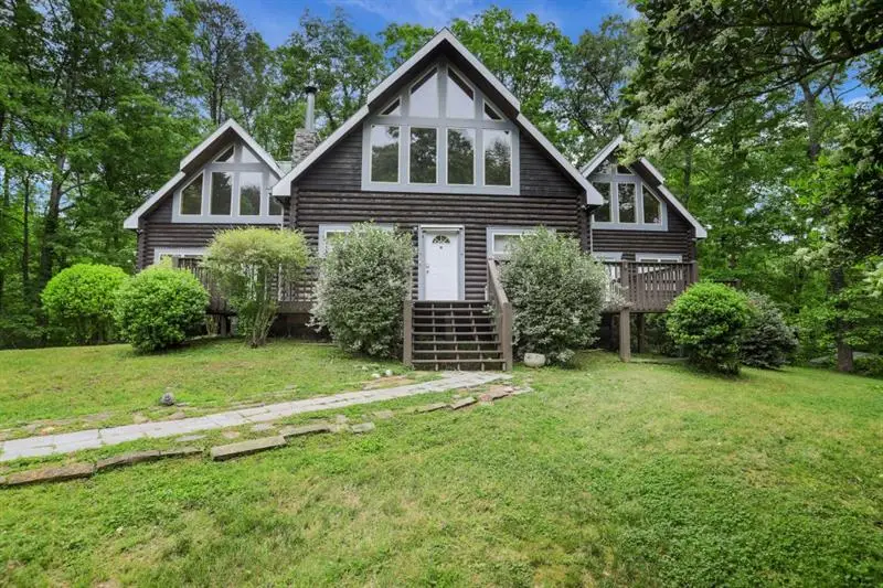 101 Yellow Bluff Road, Dahlonega, GA 30533 - #1