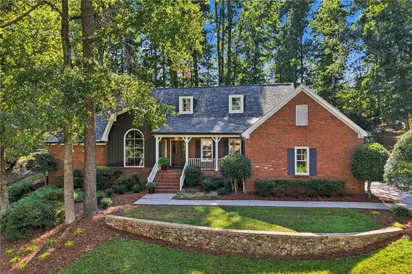 150 Clipper Bay Drive, Alpharetta, GA 30005