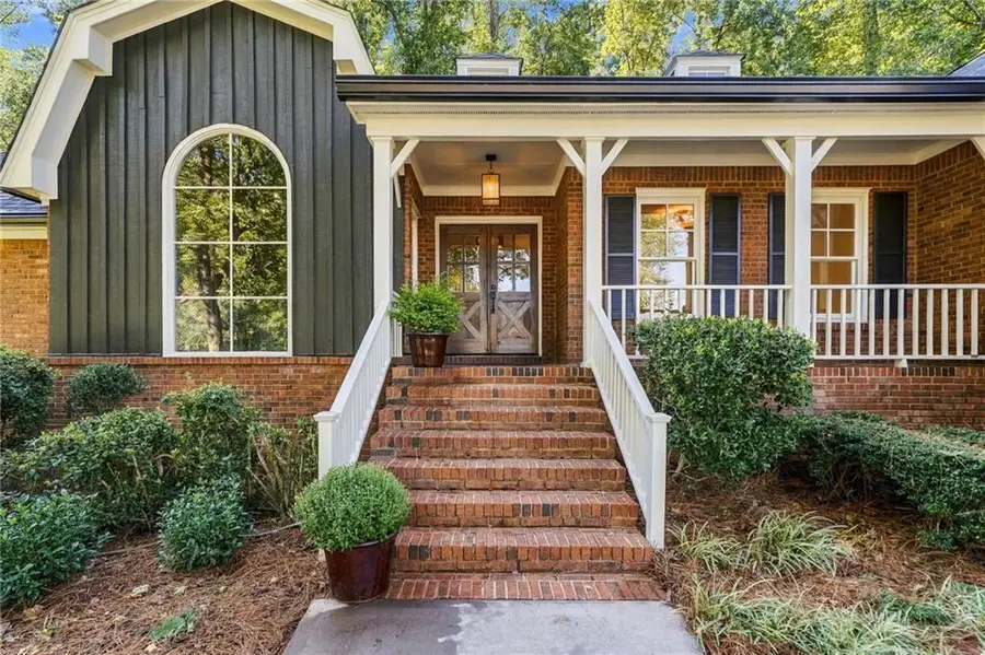 150 Clipper Bay Drive, Alpharetta, GA 30005 - #2