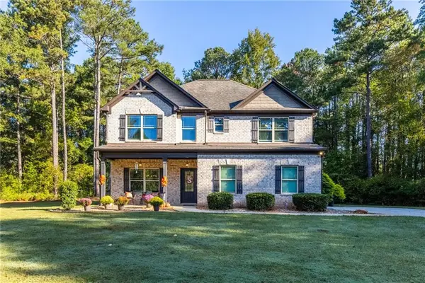 279 Mcgarity Drive, Mcdonough, GA 30252