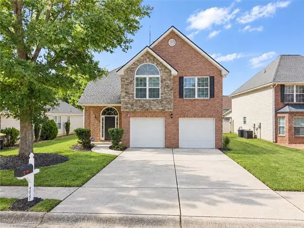 11657 Flemming Court, Hampton, GA 30228