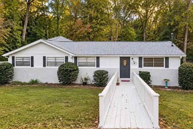 588 Hood Road, Talking Rock, GA 30175 - #2