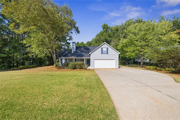 130 The Falls Boulevard, Covington, GA 30016